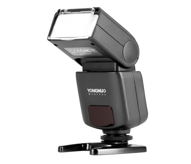Yongnuo YN320EX do Sony - 1264238 - zdjęcie 4